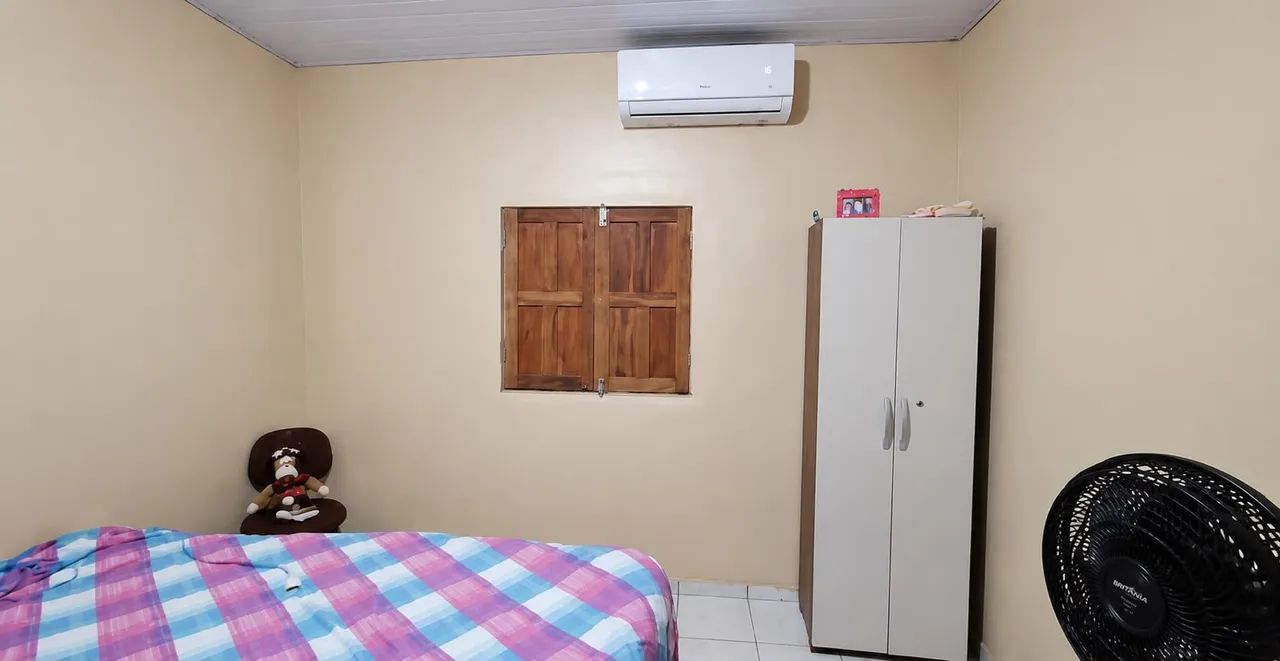 CASA A VENDA NO PAAR - Foto 4