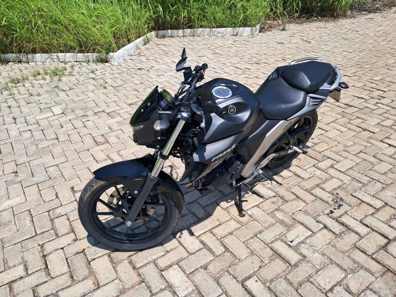 Fazer 250 2023  - Foto 4