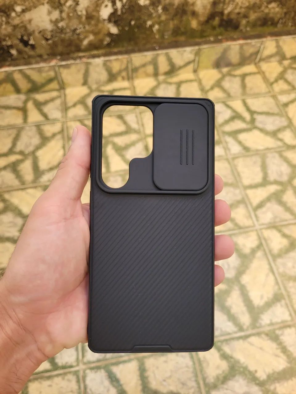 CASE GALAXY S25 ULTRA - Foto 2