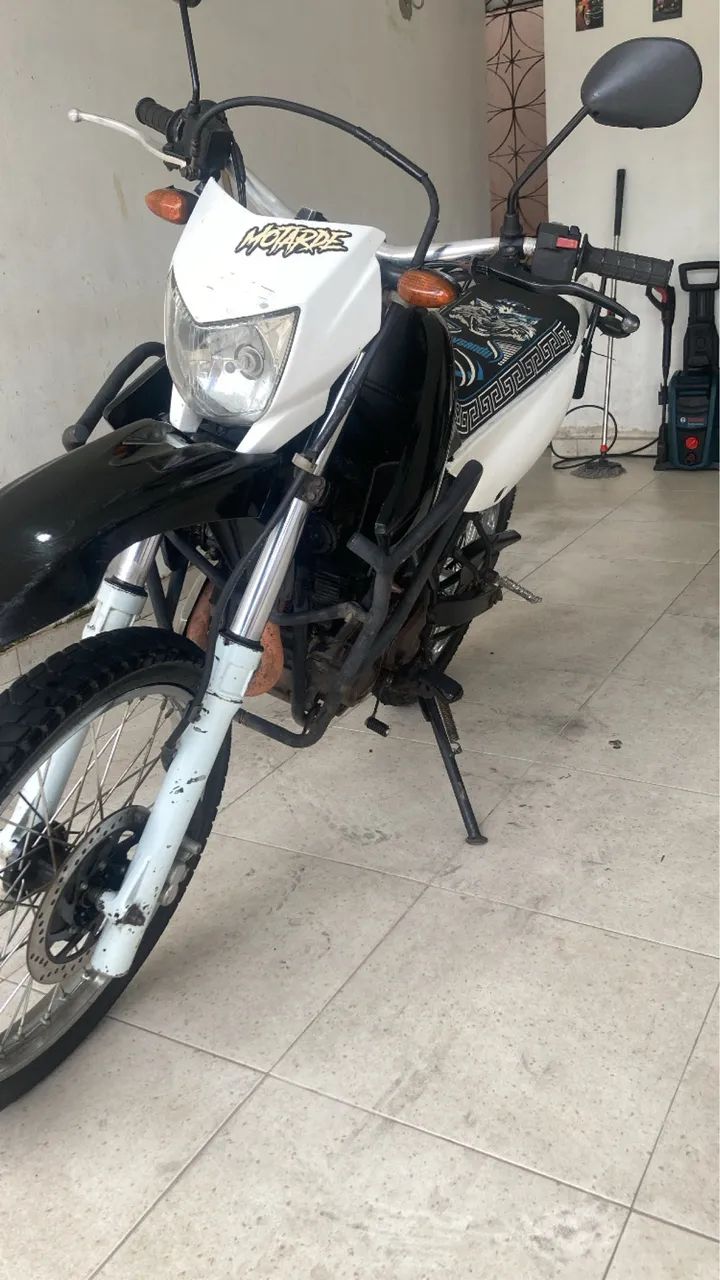 Lander 250 - Foto 4