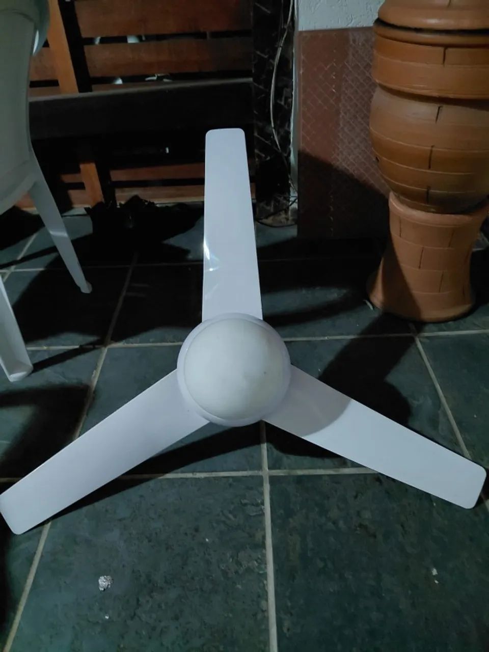 VENTILADOR DE TETO