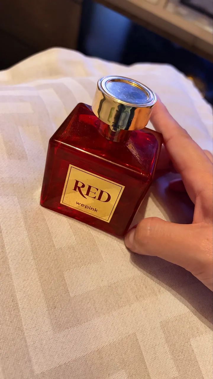 Perfume  - Foto 3