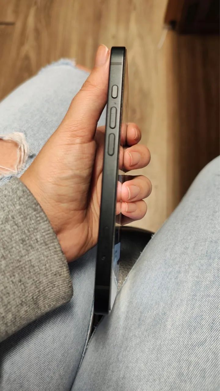 troco iphone 16e 128gb - Foto 4