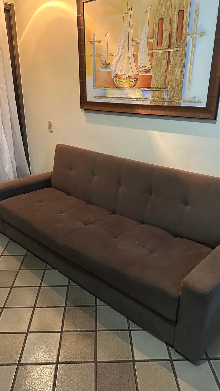 Sofá Cama  - Foto 3