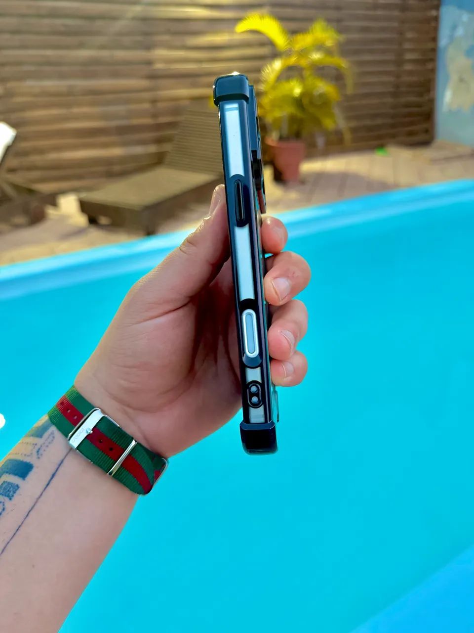 iPhone 17 Pro Max Prata 512GB - Foto 4