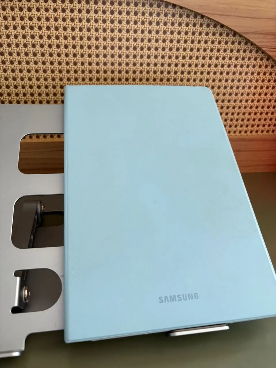 Samsung Galaxy S6 Lite - Foto 2