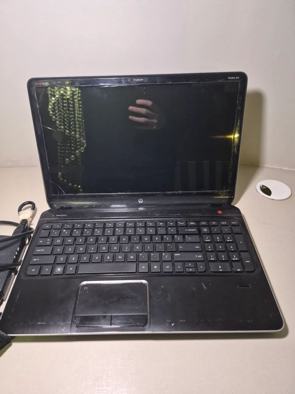 Notebook HP - Retirada de peça - Foto 3
