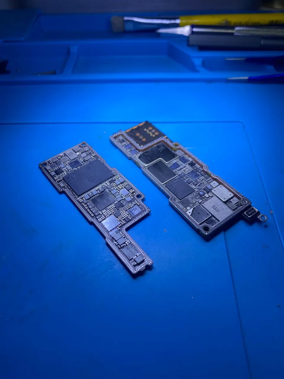 Conserto de Celular Apple e Android - Foto 4