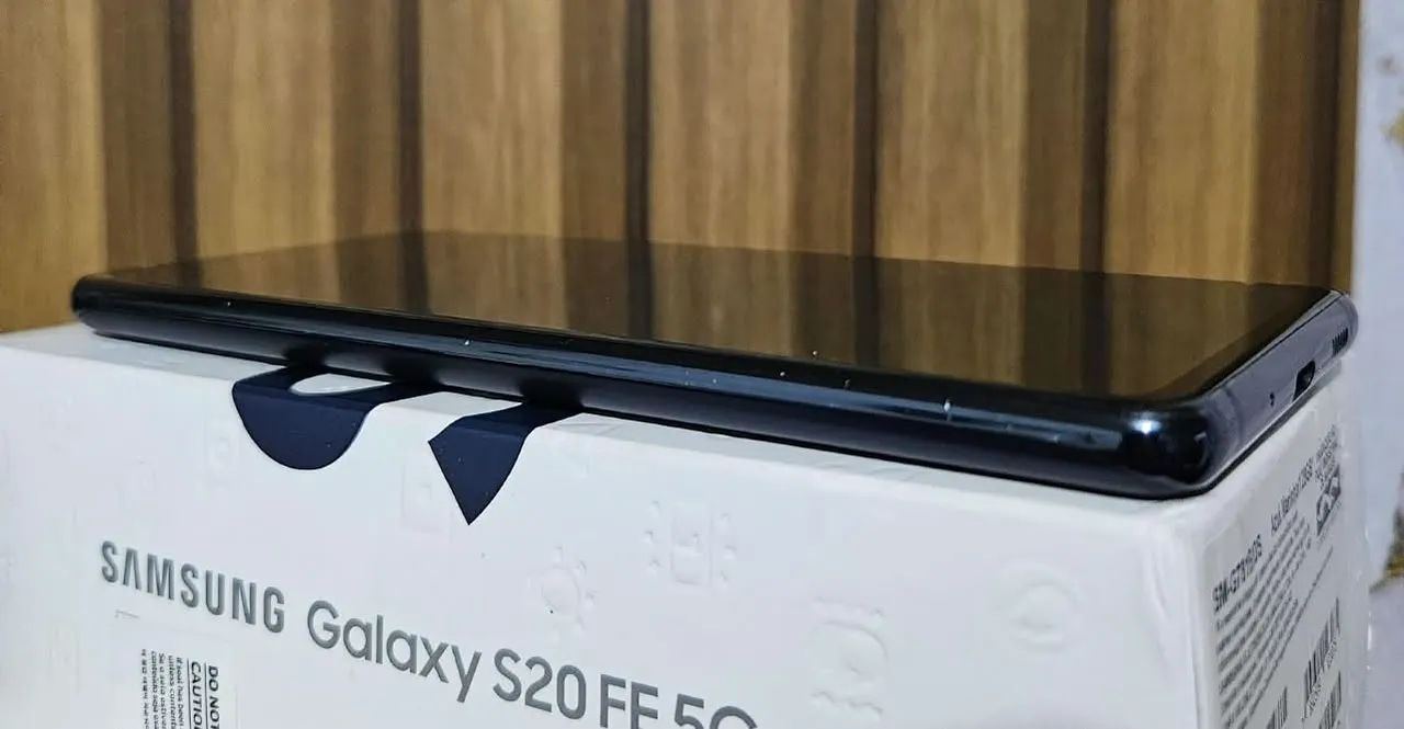 Samsung s20 fe - Foto 5