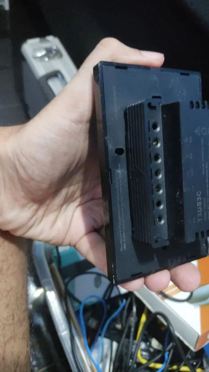 Sonoff 3 Botões Touch T3 e Sonoff 1 botão Touch - Foto 2