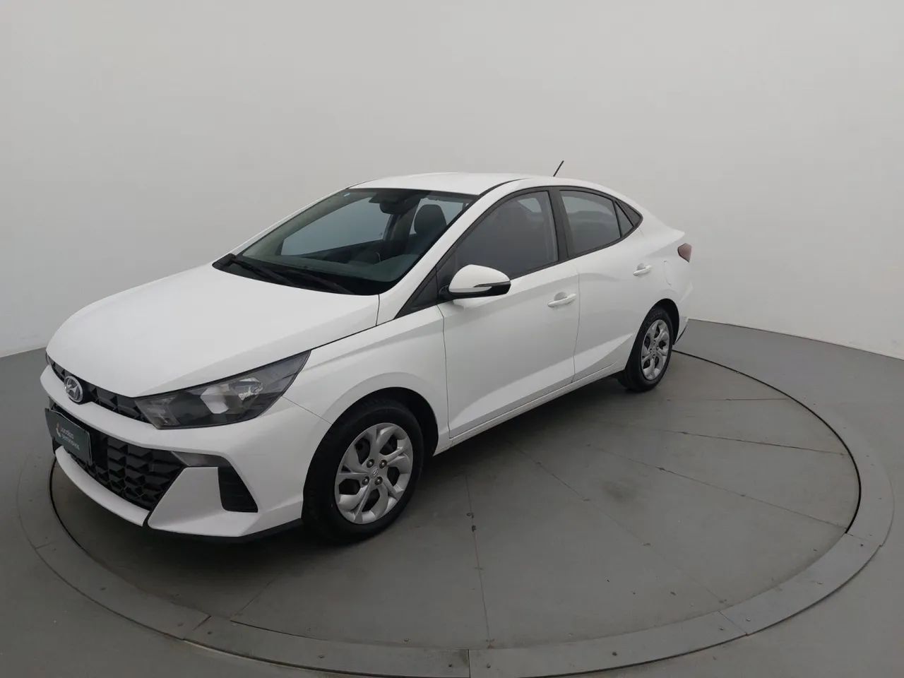 Hyundai Hb20S 2024