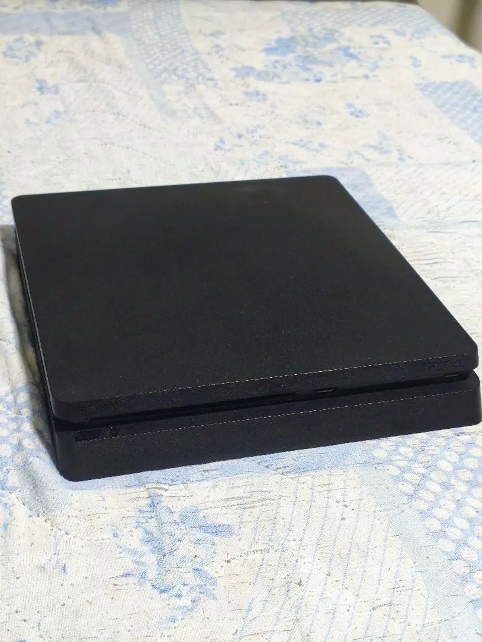PS4 Slim - Foto 2