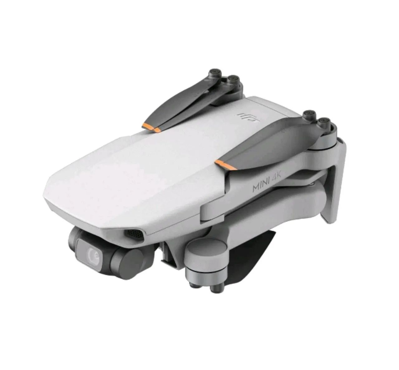 Drone DJI MINI 4K standart NOVO e LACRADO  - Foto 3