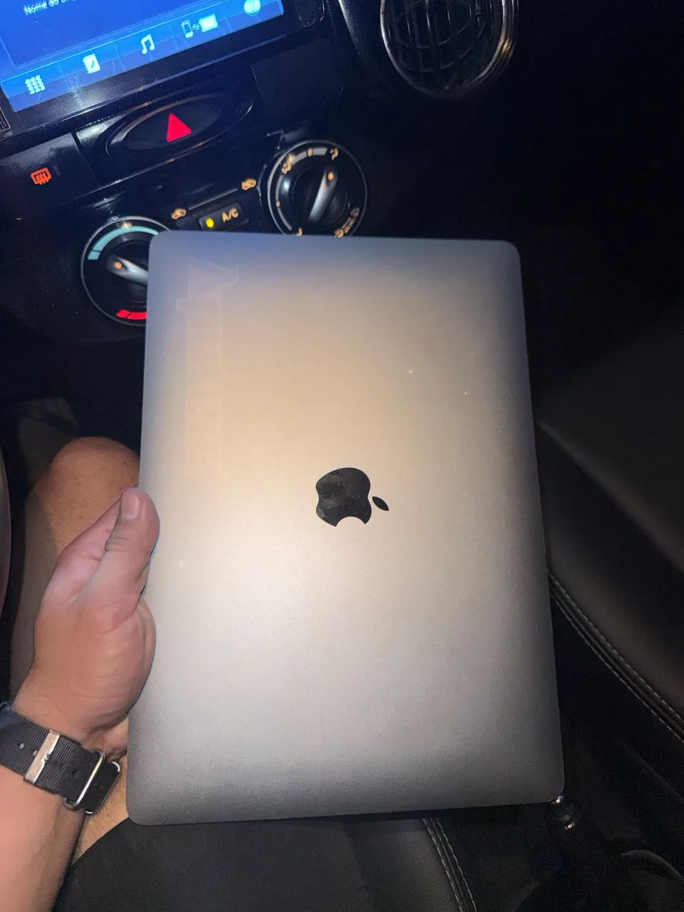 MacBook Air 2020