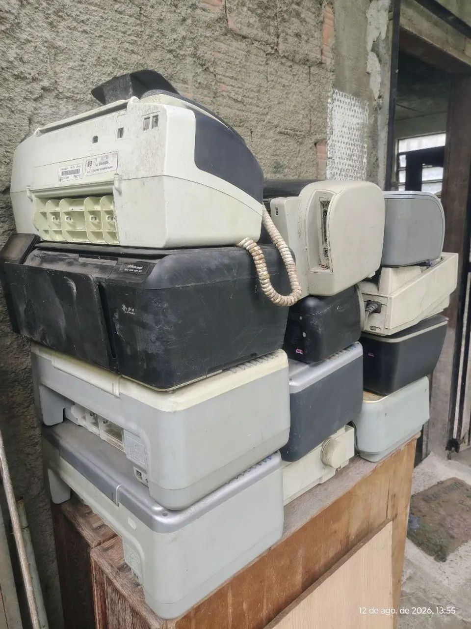 Impressoras  - Foto 4