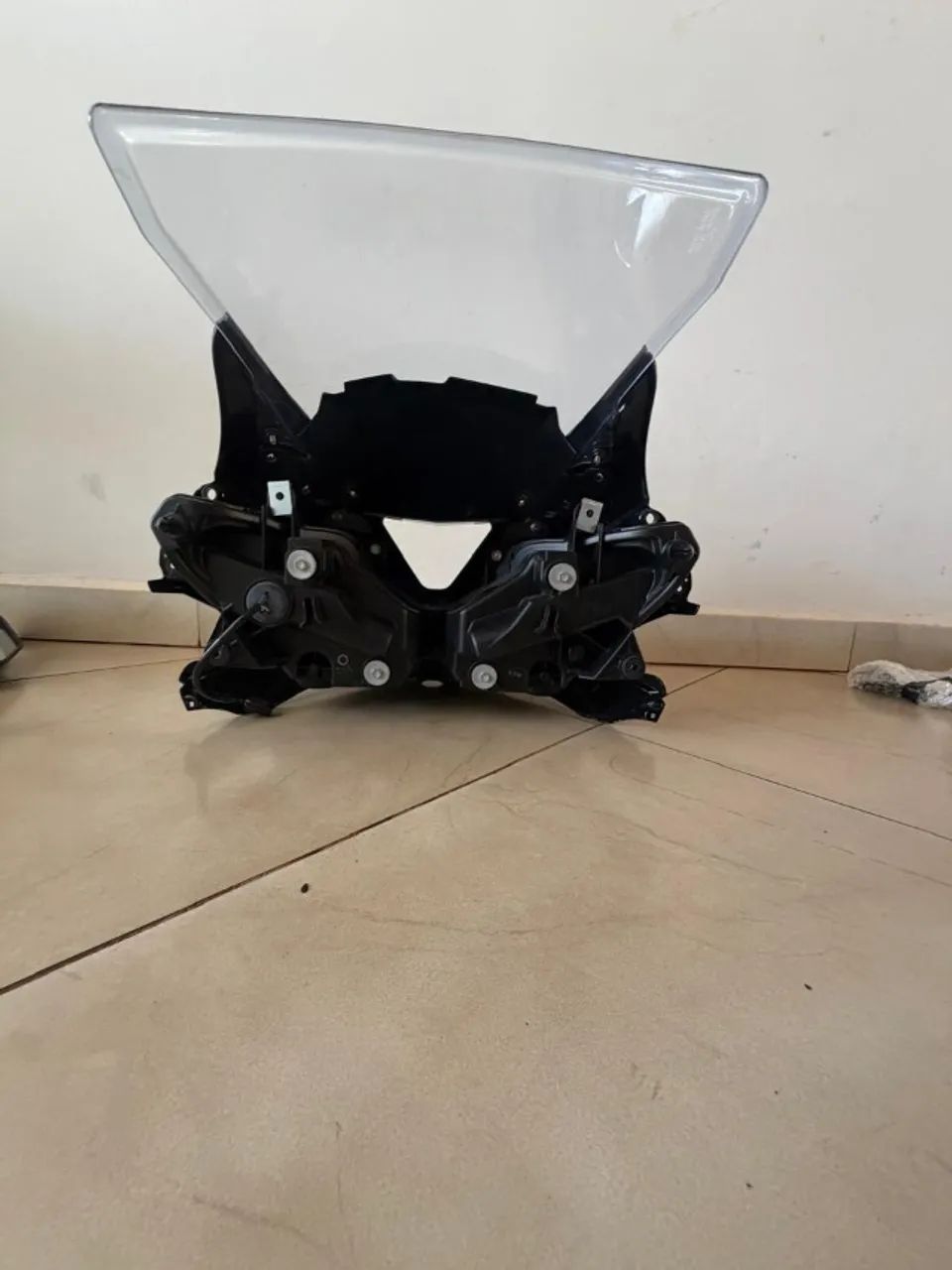Ninja Zx-6r 636cc 2019 - 1529897937 | OLX