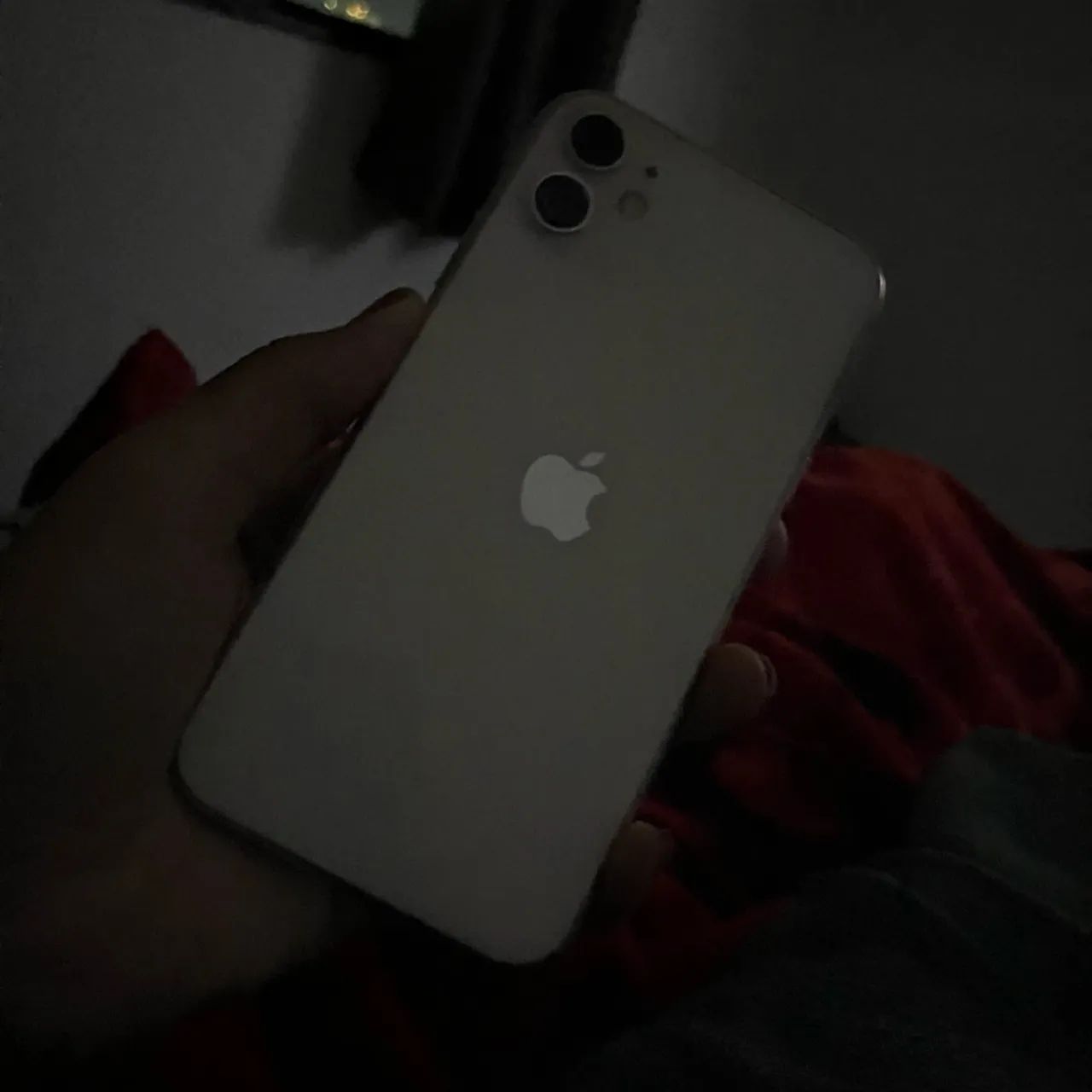 iPhone 11 bom estado 