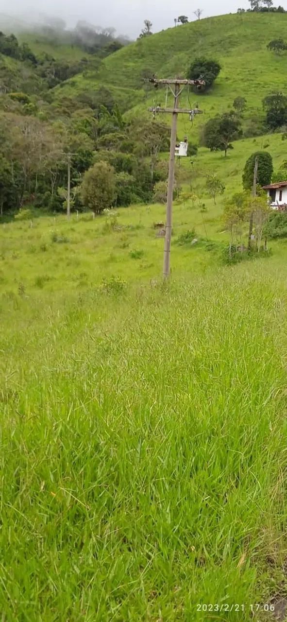Sítio são Luís do Paraitinga  - Foto 4