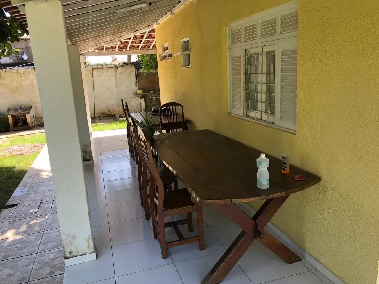Imóvel para venda com 2500 metros quadrados com 3 quartos - Foto 8