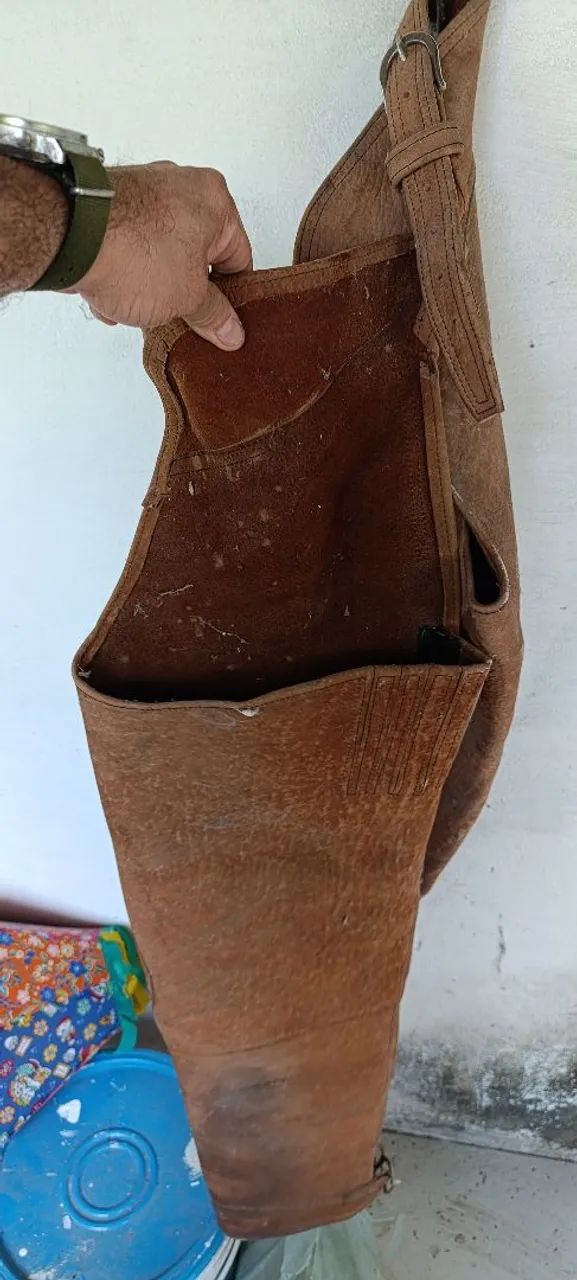 Vendo calça de vaquejada  - Foto 2