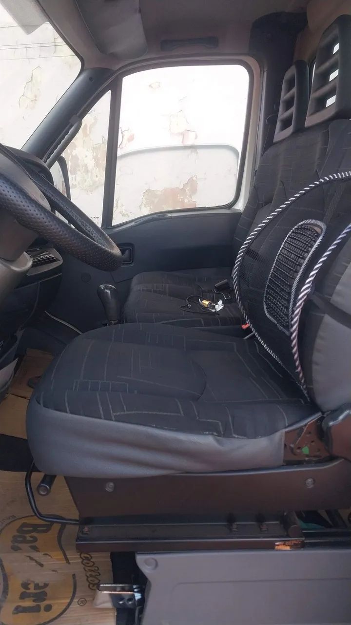 Iveco 70c16 2011  - Foto 2