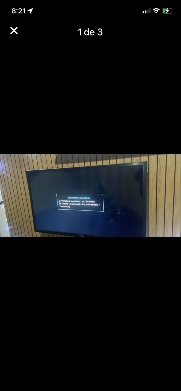 Tv 32 polegadas