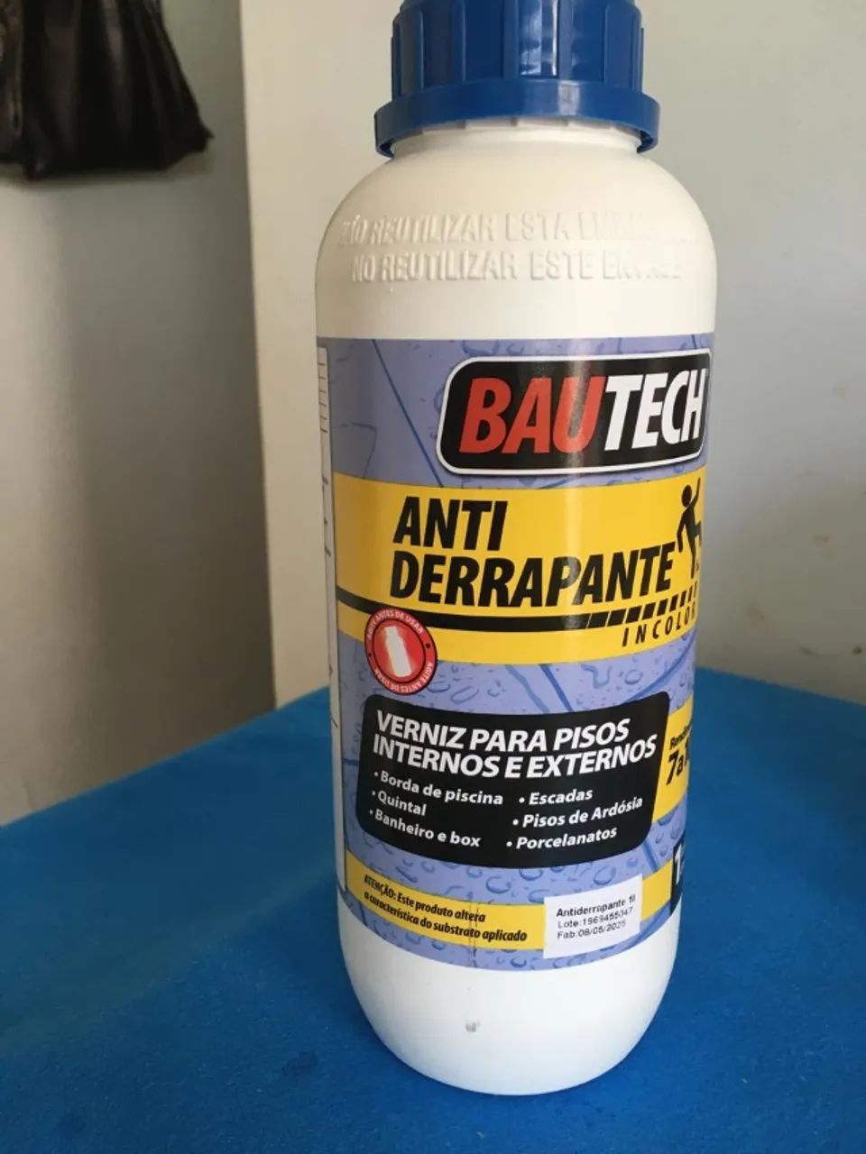 Antiderrapante - Foto 2