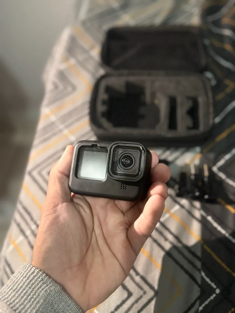 Go pro hero 13 black - Foto 2