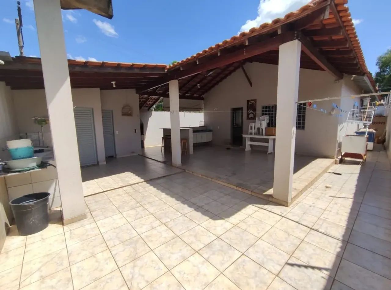Casa a Venda no Nossa Senhora Aparecida - Foto 3