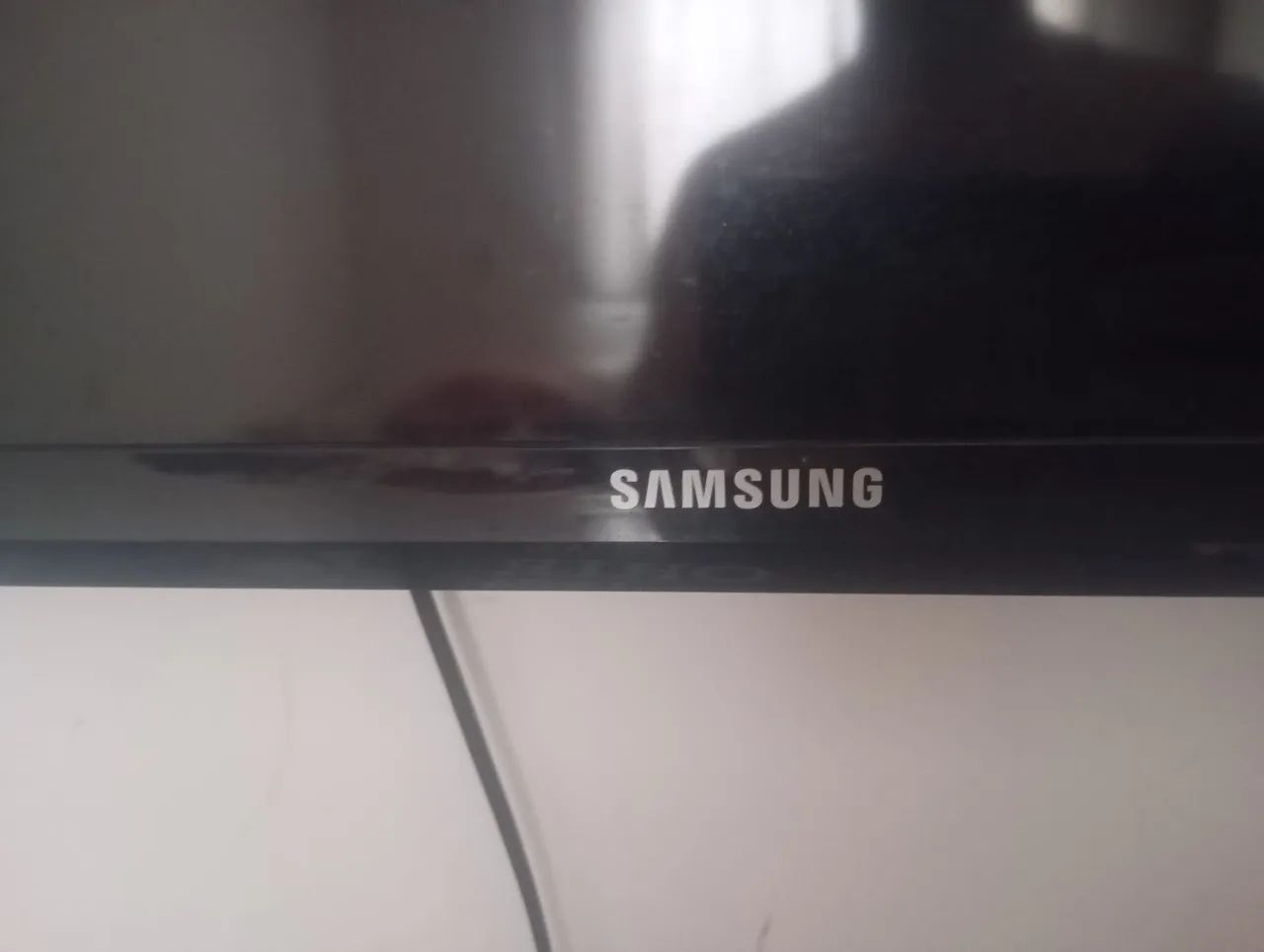 Televisão 32 polegadas Samsung  - Foto 2