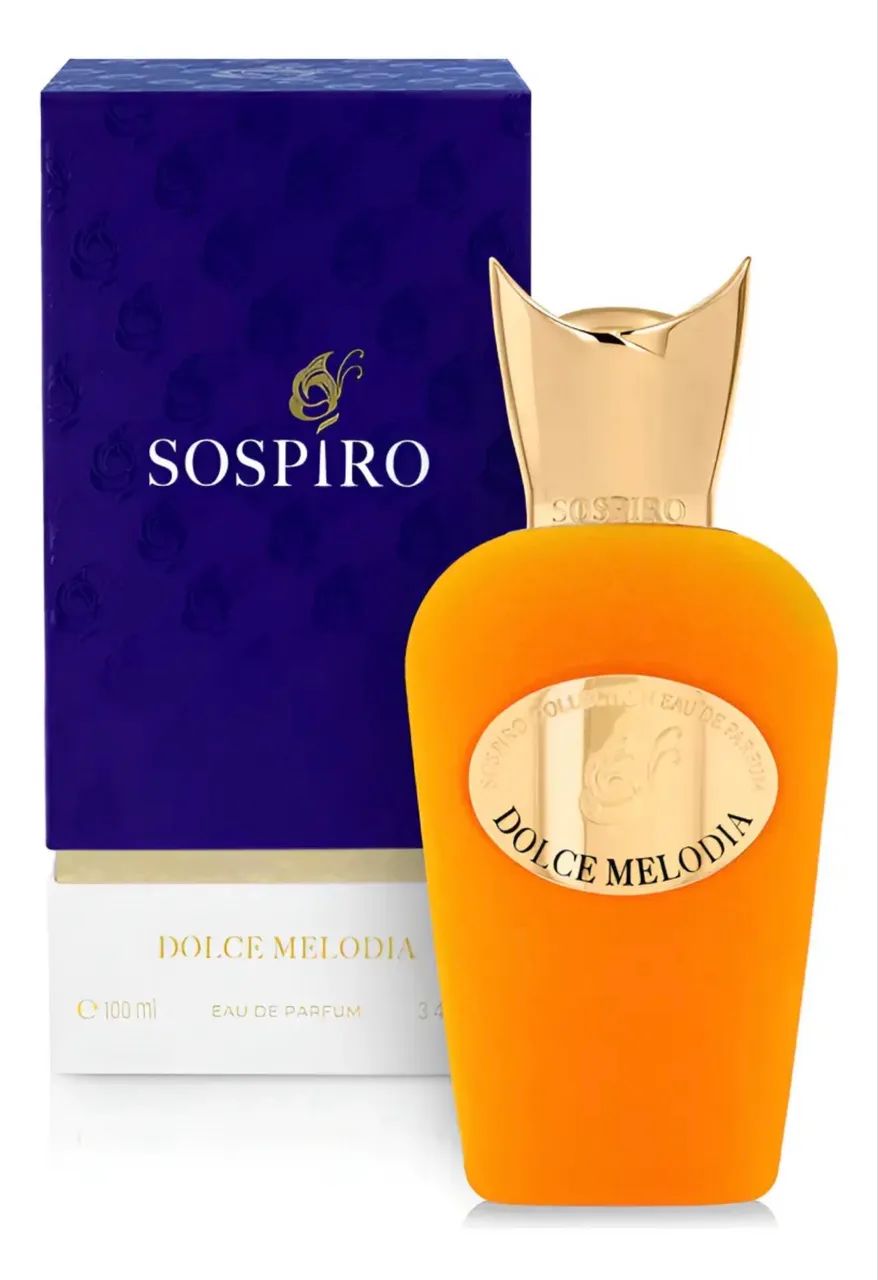 Perfume Sospiro Dolce Melodia - Foto 3