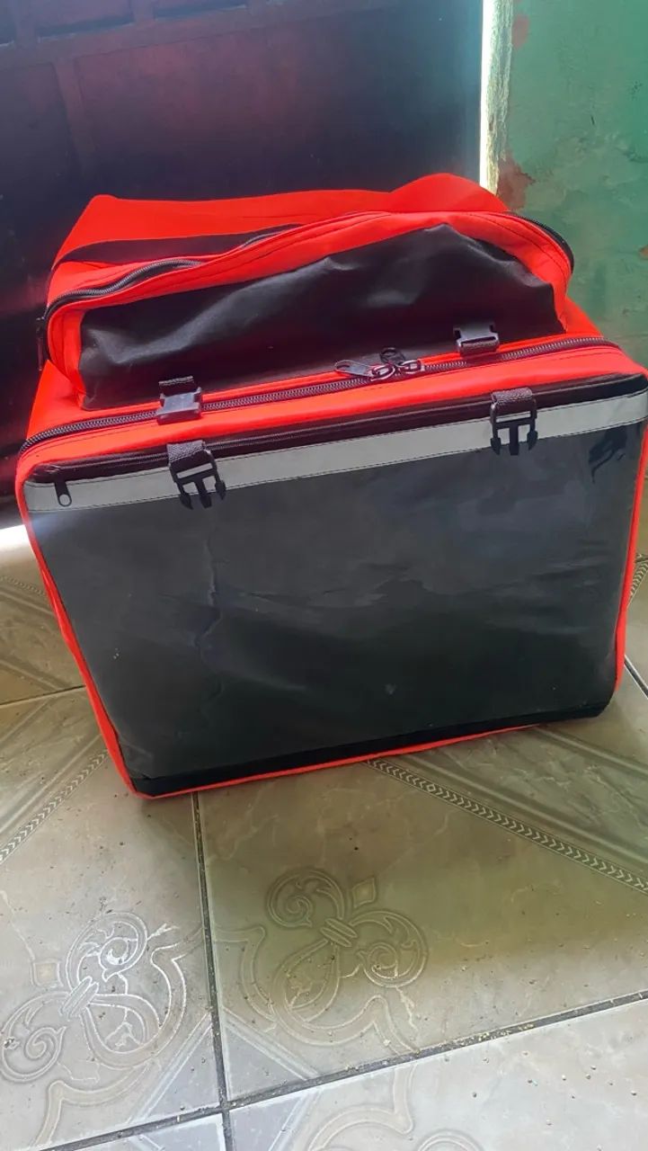 BAG NOVA PRA VENDER  - Foto 3