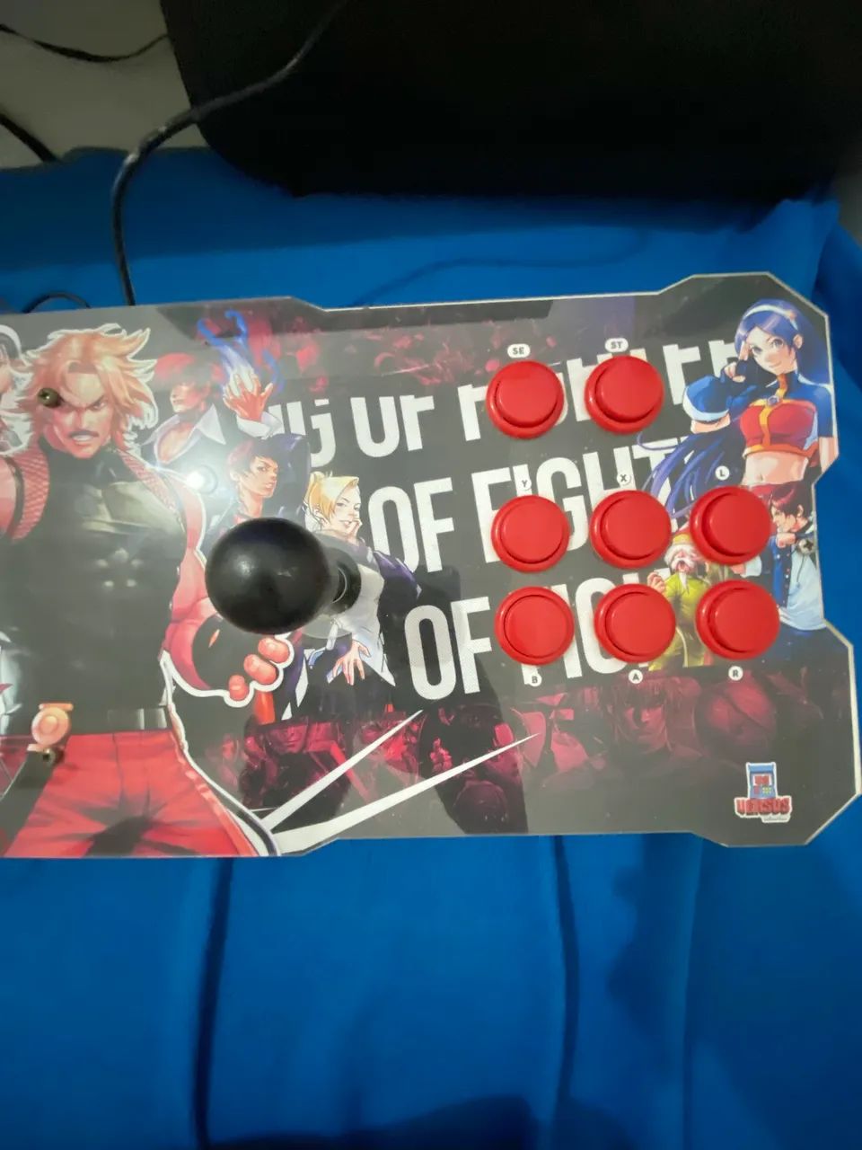 Fliperama Arcade com jogos  - Foto 2