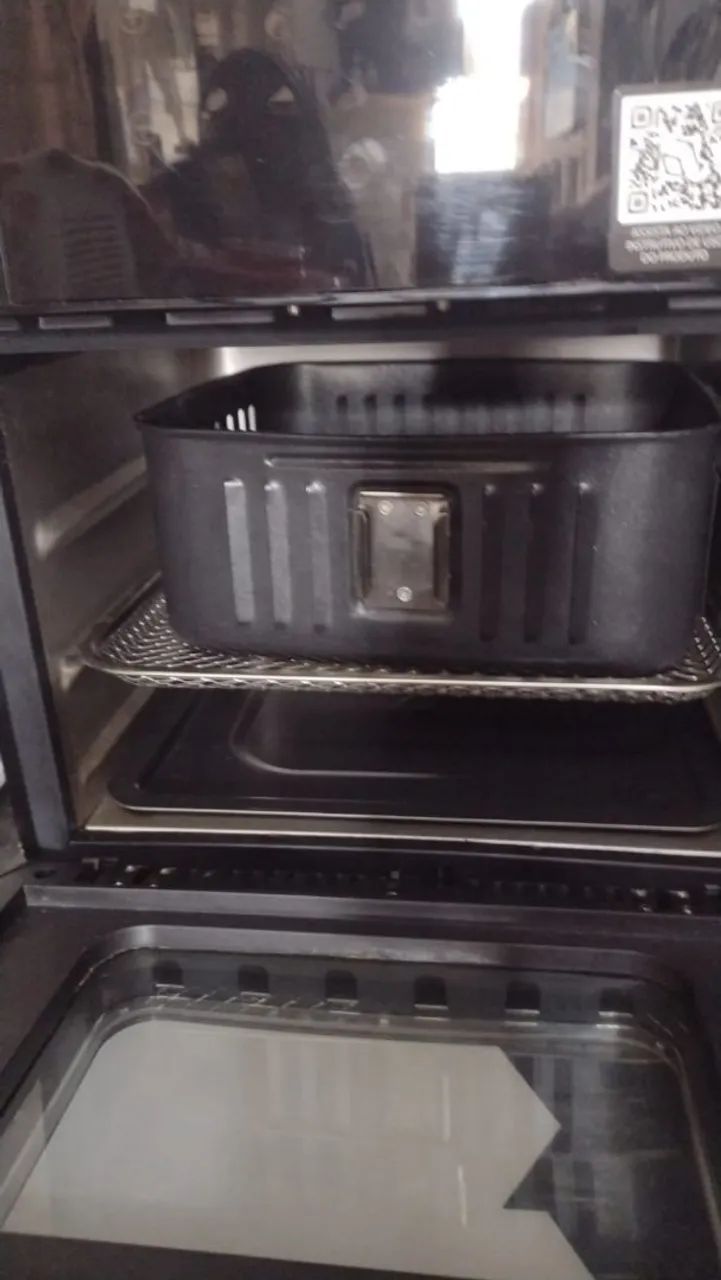 Airfryer 12litro  - Foto 2