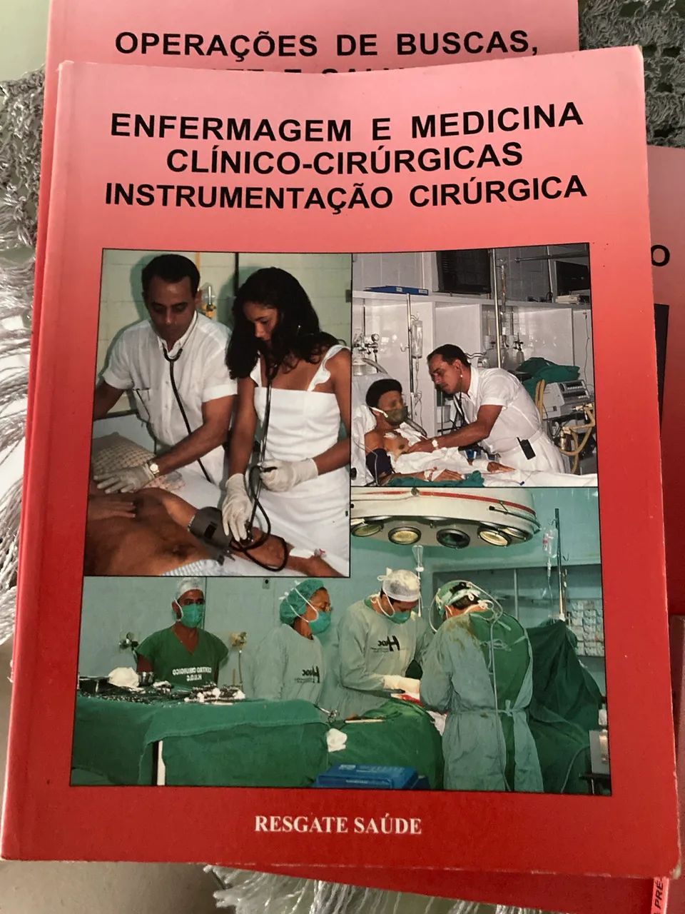 Livros resgate e saúde - Foto 4