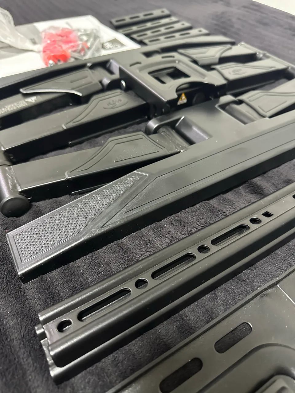 Suporte para TV de 32" a 86" polegadas - Foto 2