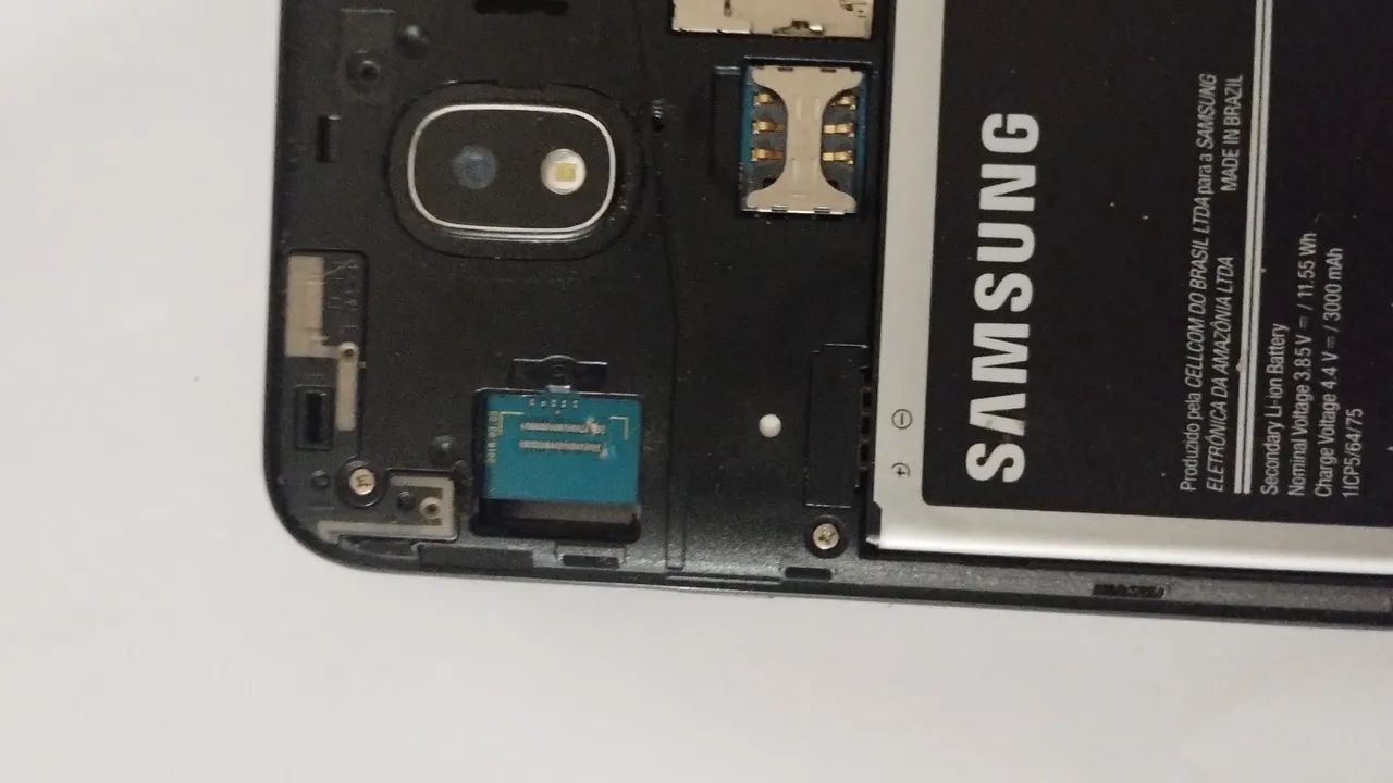 GALAXY J4 - Foto 2