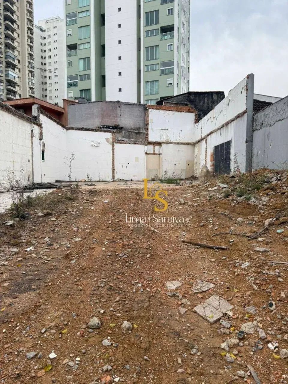 Excelente terreno para qualquer tipo de negocio! - Foto 3
