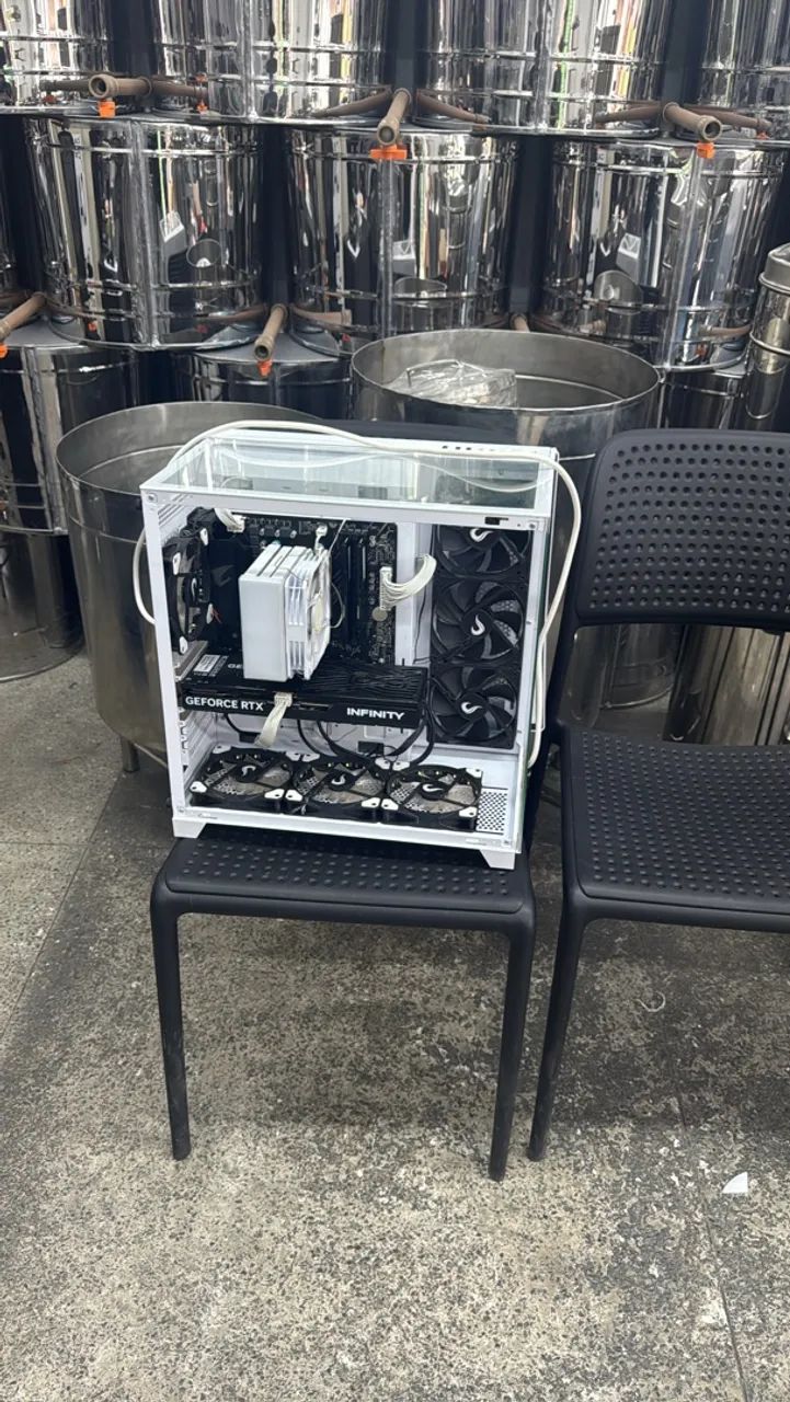 Vendo PC Gamer - Foto 2