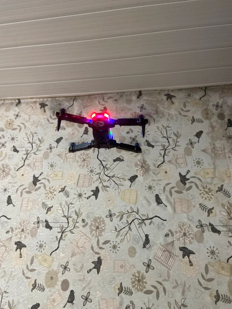 VENDO MINI DRONE! - Foto 4