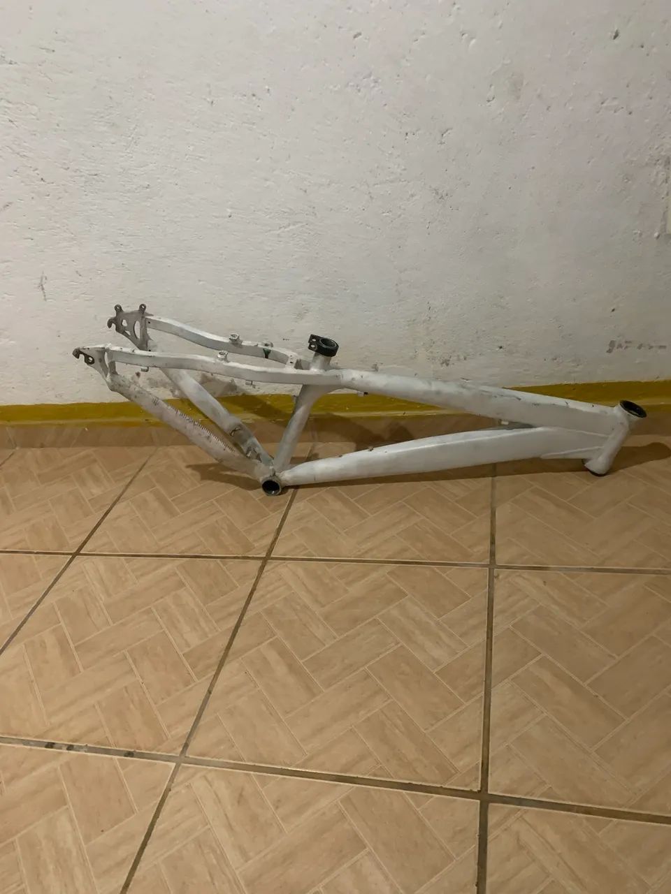 Vendo quadro de vk tuff25 