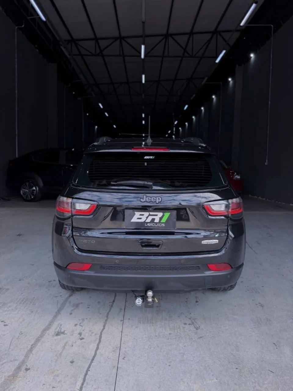 Jeep Compass 2024