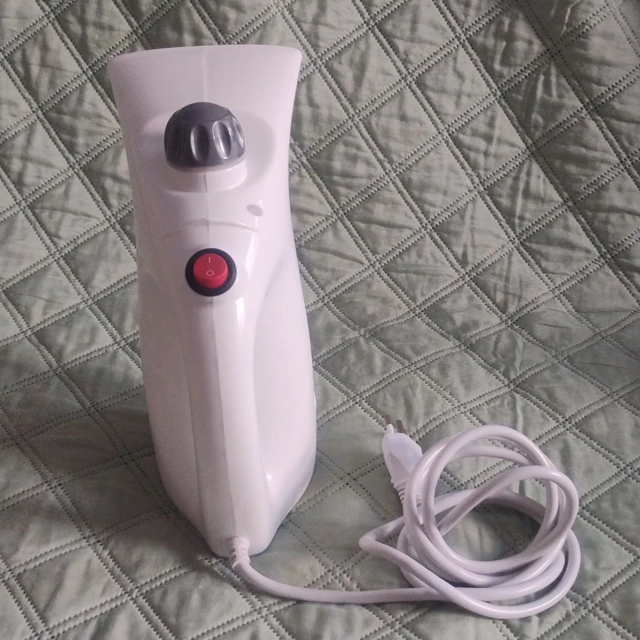 Passadeira Vapor Útil Eletro - Foto 5