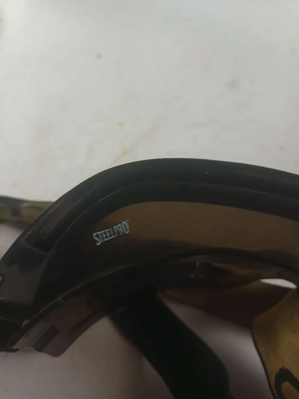 Óculos de Proteção Steelpro (Tipo Ampla Visão) - Foto 3