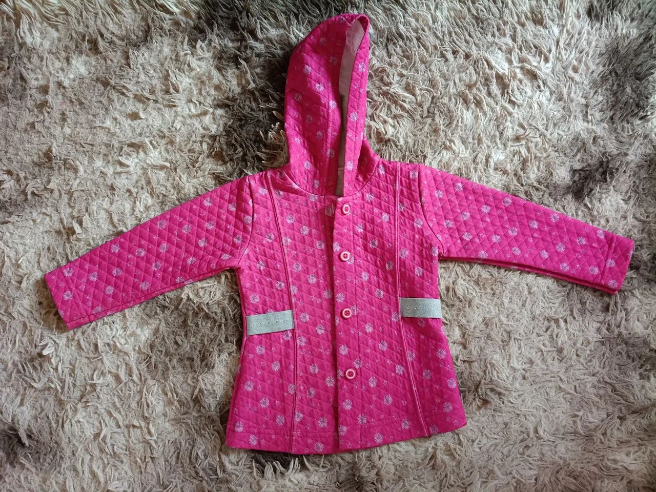 Roupas infantis  - Foto 4
