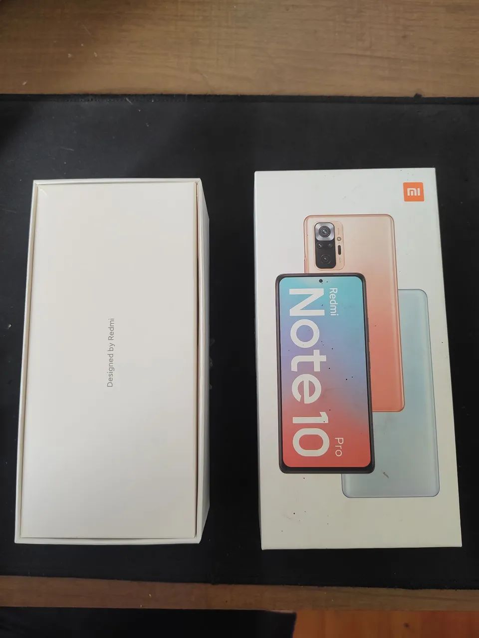 Redmi Note 10 Pro - Foto 4