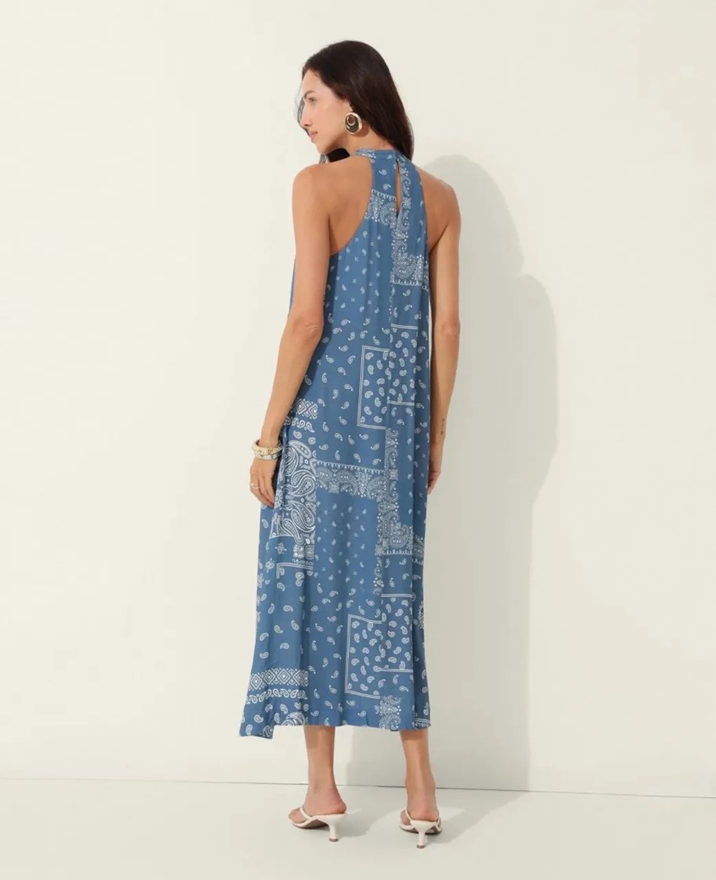 Vestido  - Foto 2