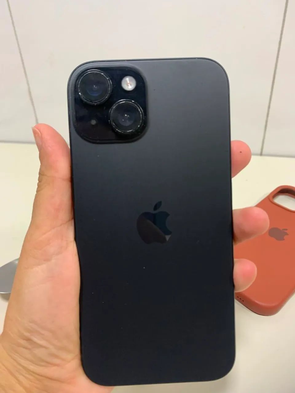 iPhone 15 - Foto 2