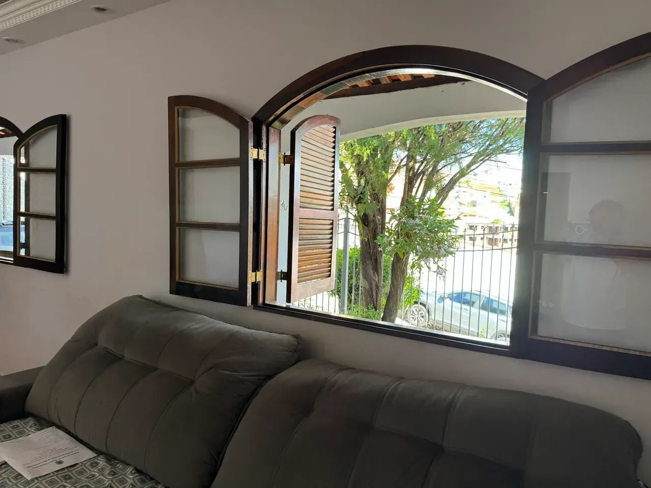 Casa 3 dormitórios, no Parque Olímpico. - Foto 5