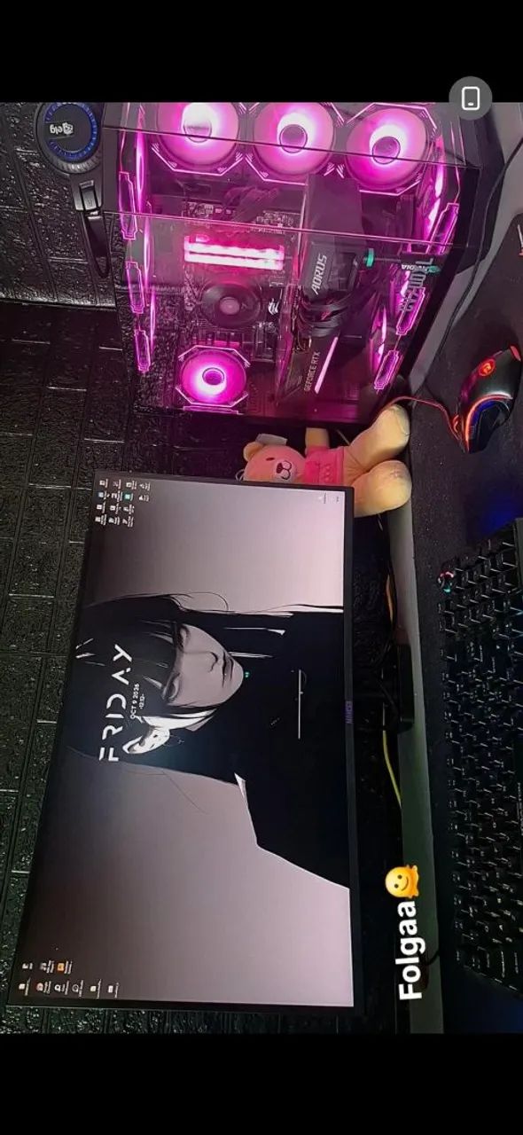 Pc Gamer High End 